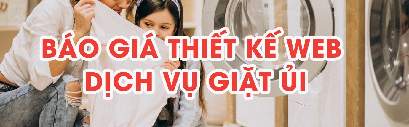 Báo giá thiết kế web dịch vụ giặt ủi trọn gói gia-web-dich-vu-giat-la