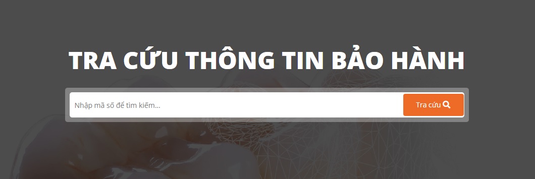 tra cuu bao hanh