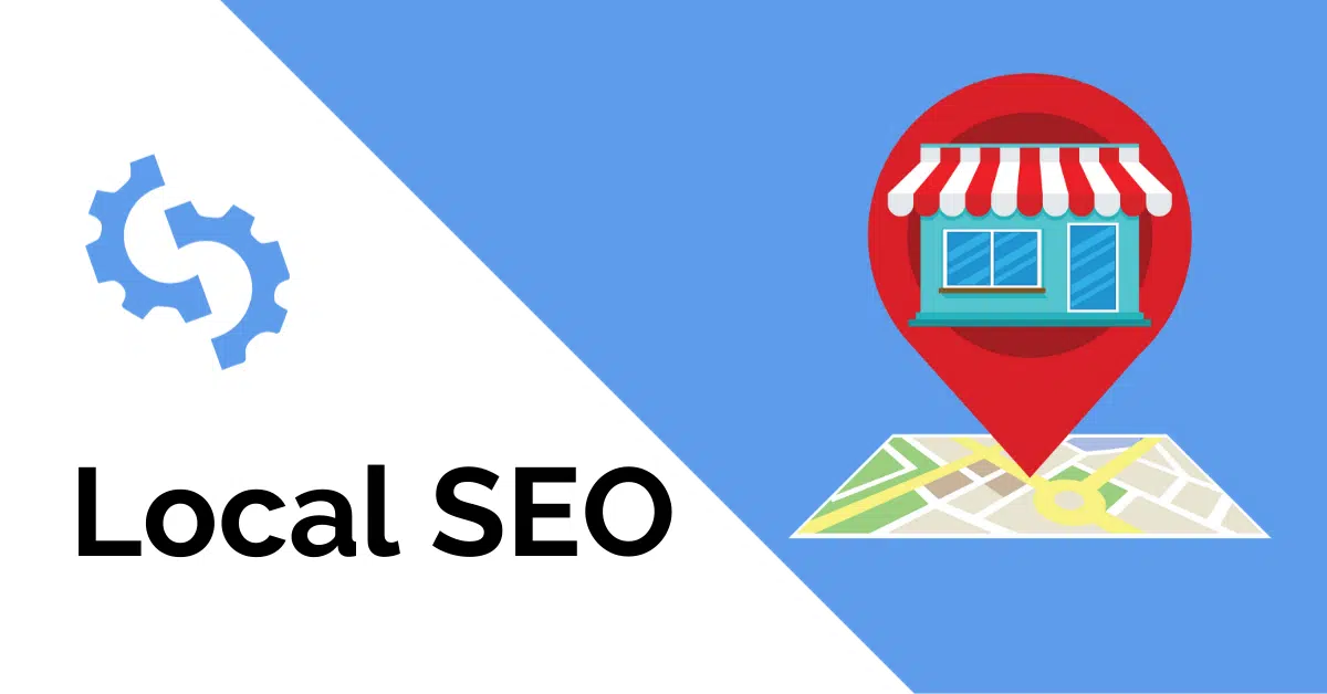 SEO local