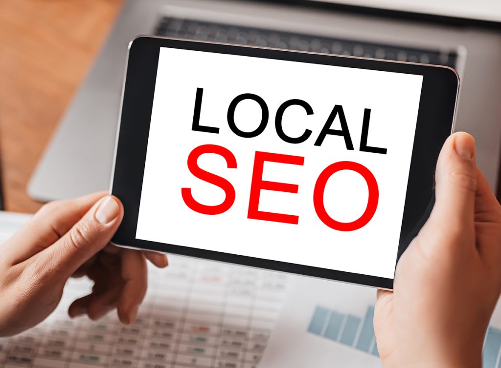 SEO Local là gì?