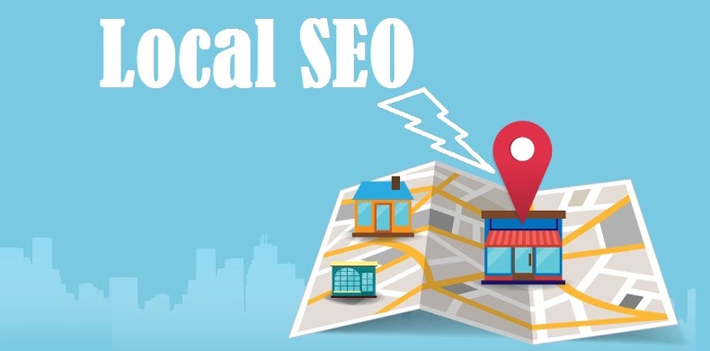 seo local