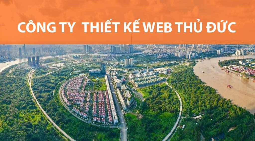 Công ty thiết kế web Thủ Đức - IT GROUP VN