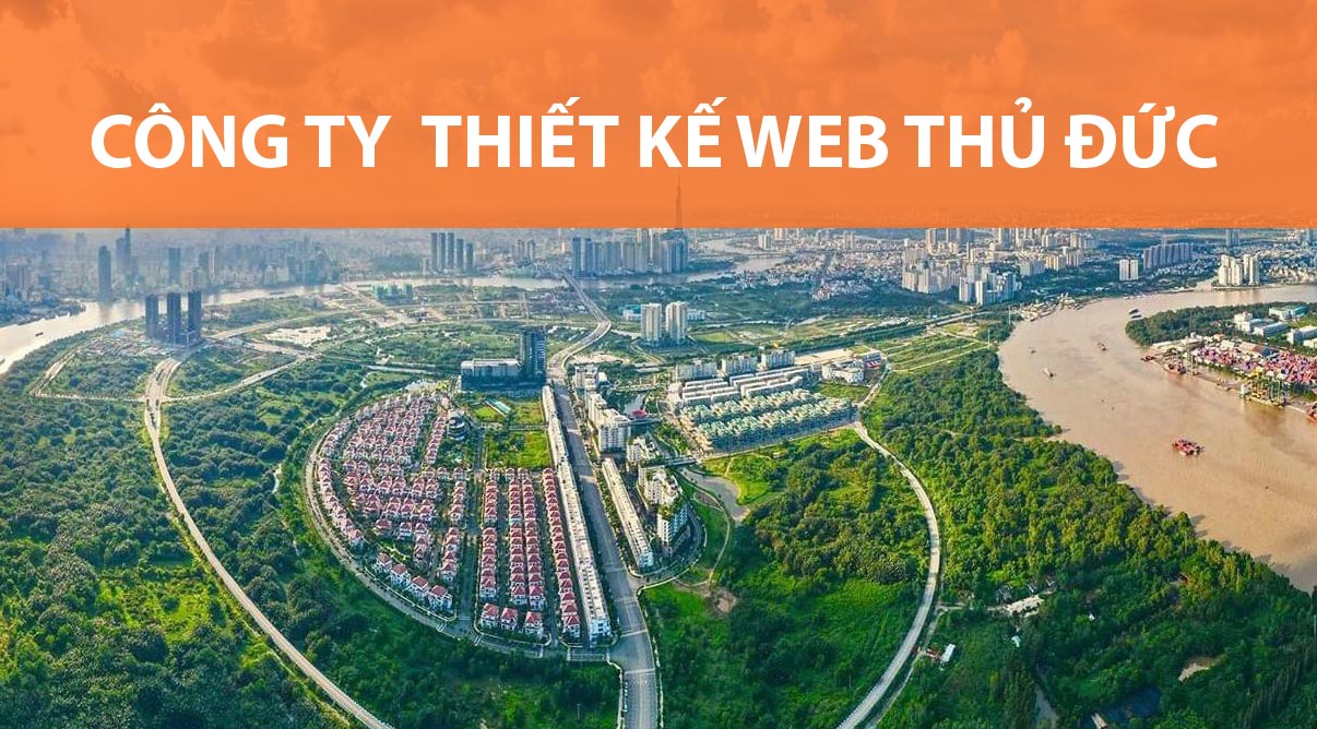 Công ty thiết kế web Thủ Đức - IT GROUP VN