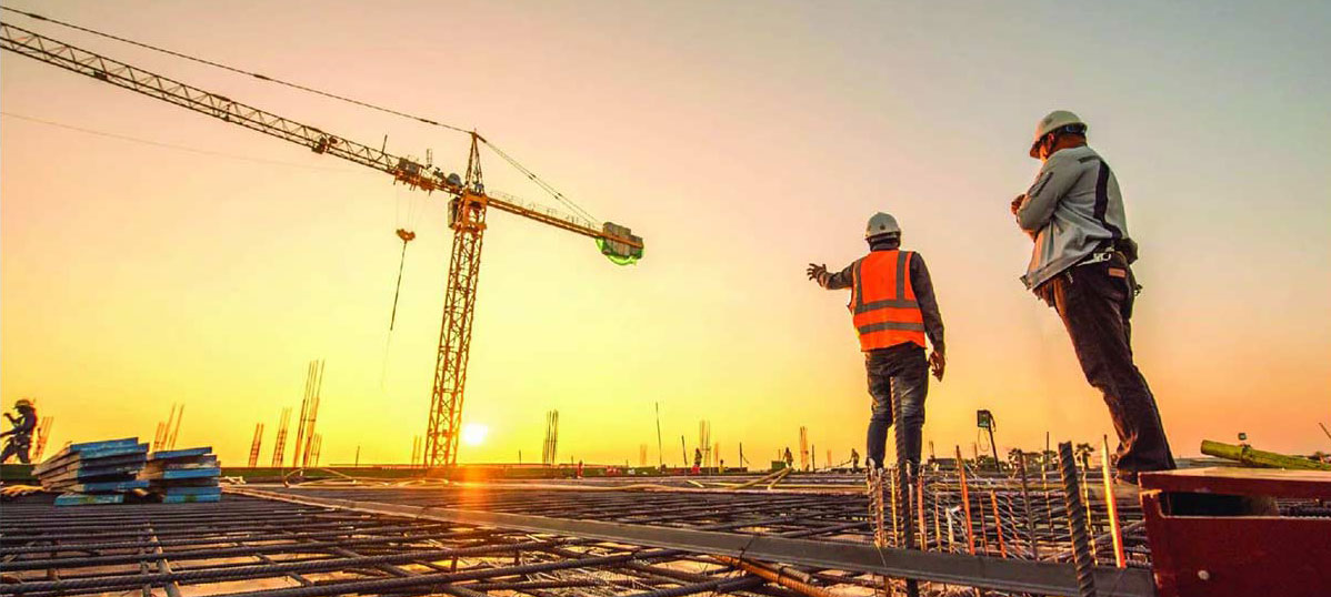 Thiết kế web công ty xây dựng Lợi ích của việc thiết kế web công ty xây dựng