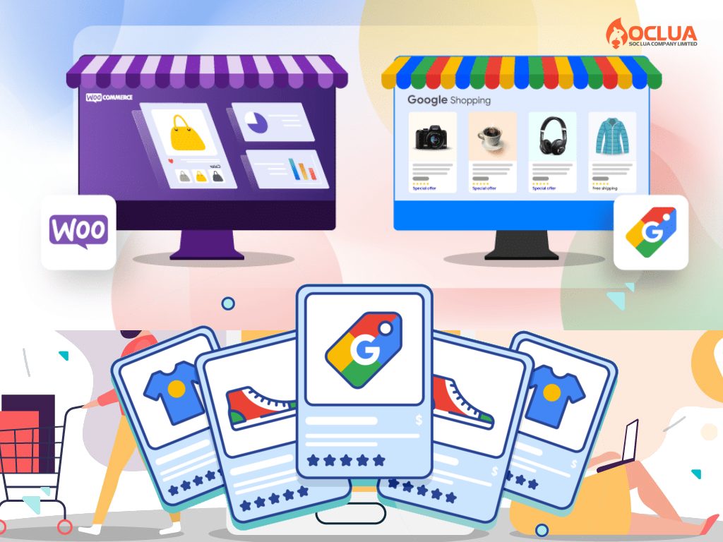 Cách chạy quảng cáo Google Shopping - Bí quyết để nâng cao doanh số bán hàng trực tuyến hiệu quả Cách chạy quảng cáo Google Shopping - Bí quyết để nâng cao doanh số bán hàng trực tuyến hiệu quả