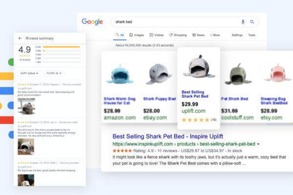 Cách chạy quảng cáo Google Shopping - Bí quyết để nâng cao doanh số bán hàng trực tuyến hiệu quả Cách chạy quảng cáo Google Shopping - Bí quyết để nâng cao doanh số bán hàng trực tuyến hiệu quả