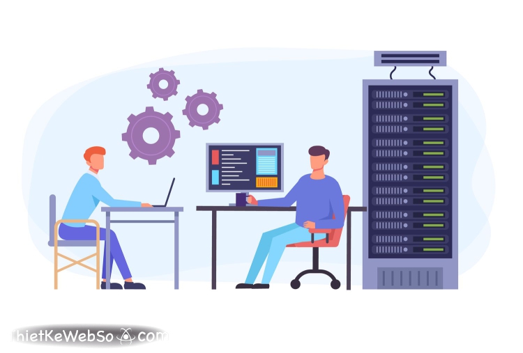Cách Khắc Phục Lỗi Trang Web Không Bảo Mật Hiệu Quả
