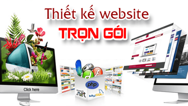 Công ty làm website – Người bạn đồng hành sáng tạo và phát triển doanh nghiệp trực tuyến Công ty làm website – Người bạn đồng hành sáng tạo và phát triển doanh nghiệp trực tuyến