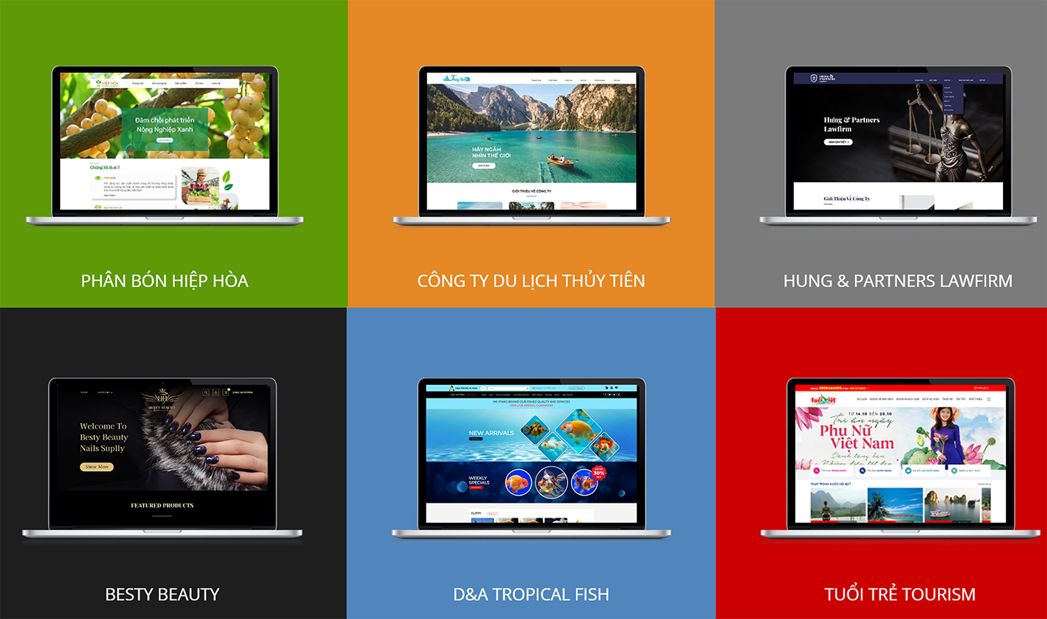 Công ty làm website – Người bạn đồng hành sáng tạo và phát triển doanh nghiệp trực tuyến Công ty làm website – Người bạn đồng hành sáng tạo và phát triển doanh nghiệp trực tuyến