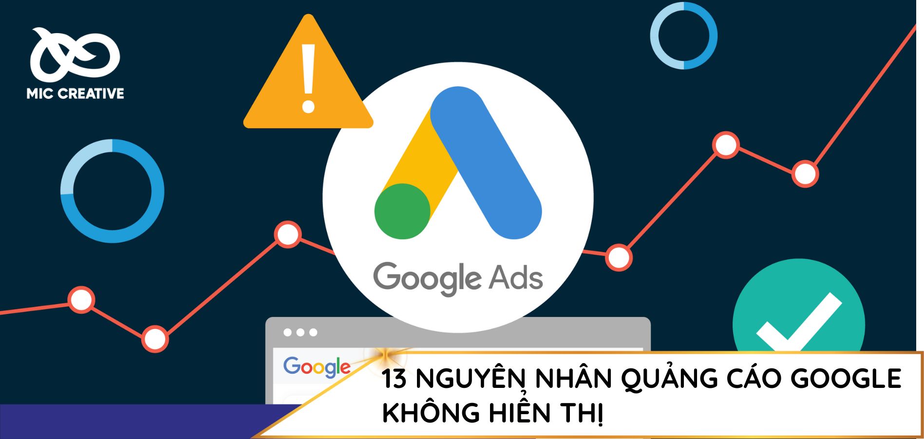 nguyen nhan chinh khien quang cao google khong hien thi 682c3f07352c7