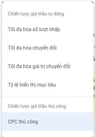 Nguyên nhân chính khiến quảng cáo Google không hiển thị