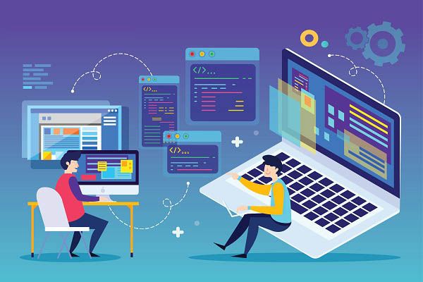 Quy trình xây dựng website - Hướng dẫn chi tiết để tạo ra một trang web chuyên nghiệp