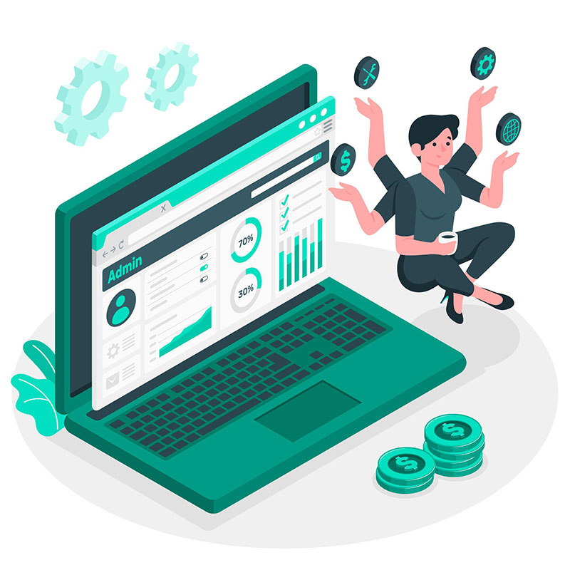 Thực hiện SEO hiệu quả với dịch vụ chăm sóc website