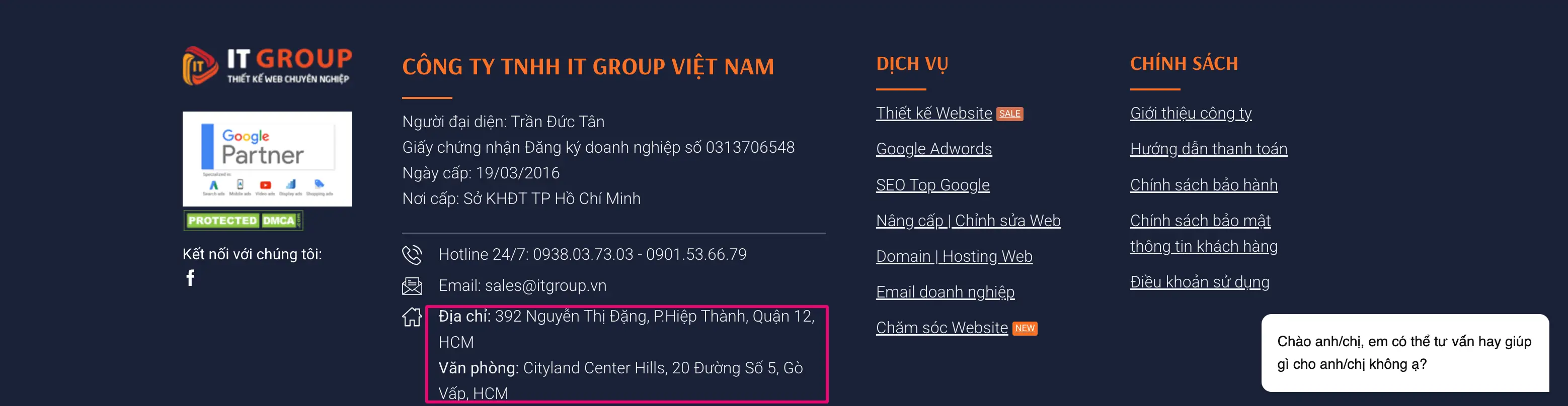 dich vu ho tro thay doi dia chi website chuyen nghiep 686c91c7bbed7