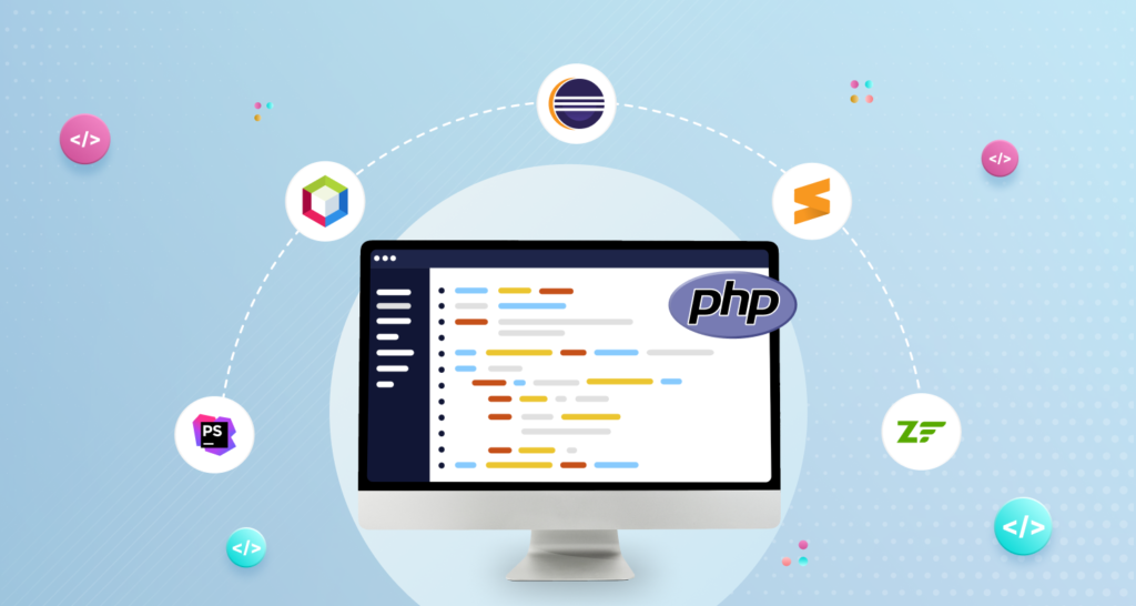 công ty sửa code PHP