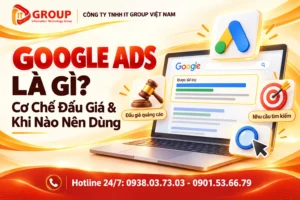 Google Ads Là Gì