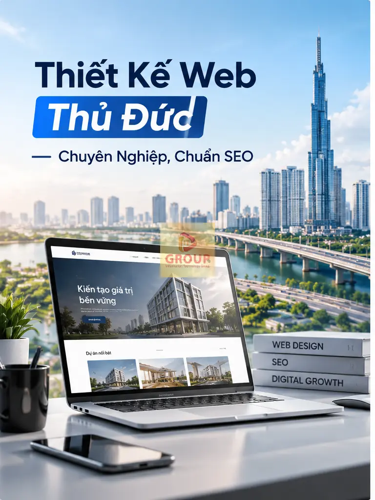 Thiết Kế Web Thủ Đức Chuyên Nghiệp, Chuẩn SEO Thiết Kế Web Thủ Đức Chuyên Nghiệp, Chuẩn SEO